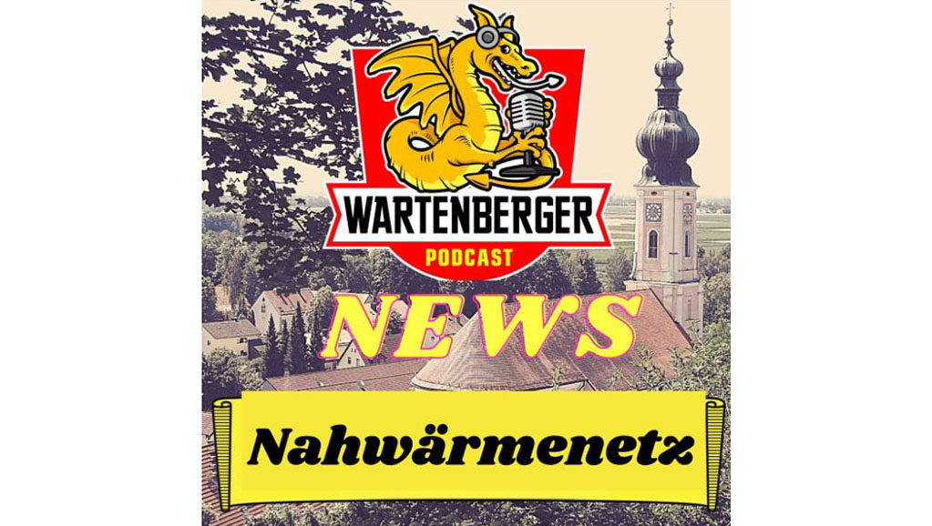 Podcast Wartenberg Nahwaerme